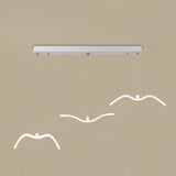 Cecily Gull Pendant Lighting