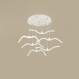 Cecily Gull Pendant Lighting