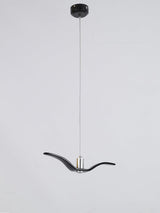 Cecily Gull Pendant Lighting