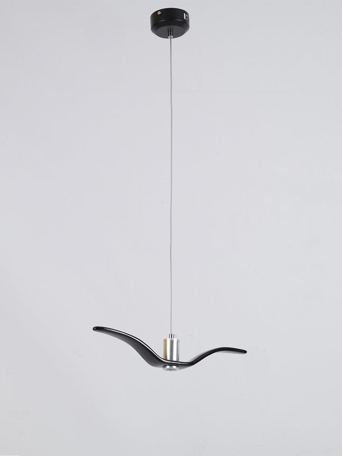 Cecily Gull Pendant Lighting