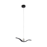 Cecily Gull Pendant Lighting