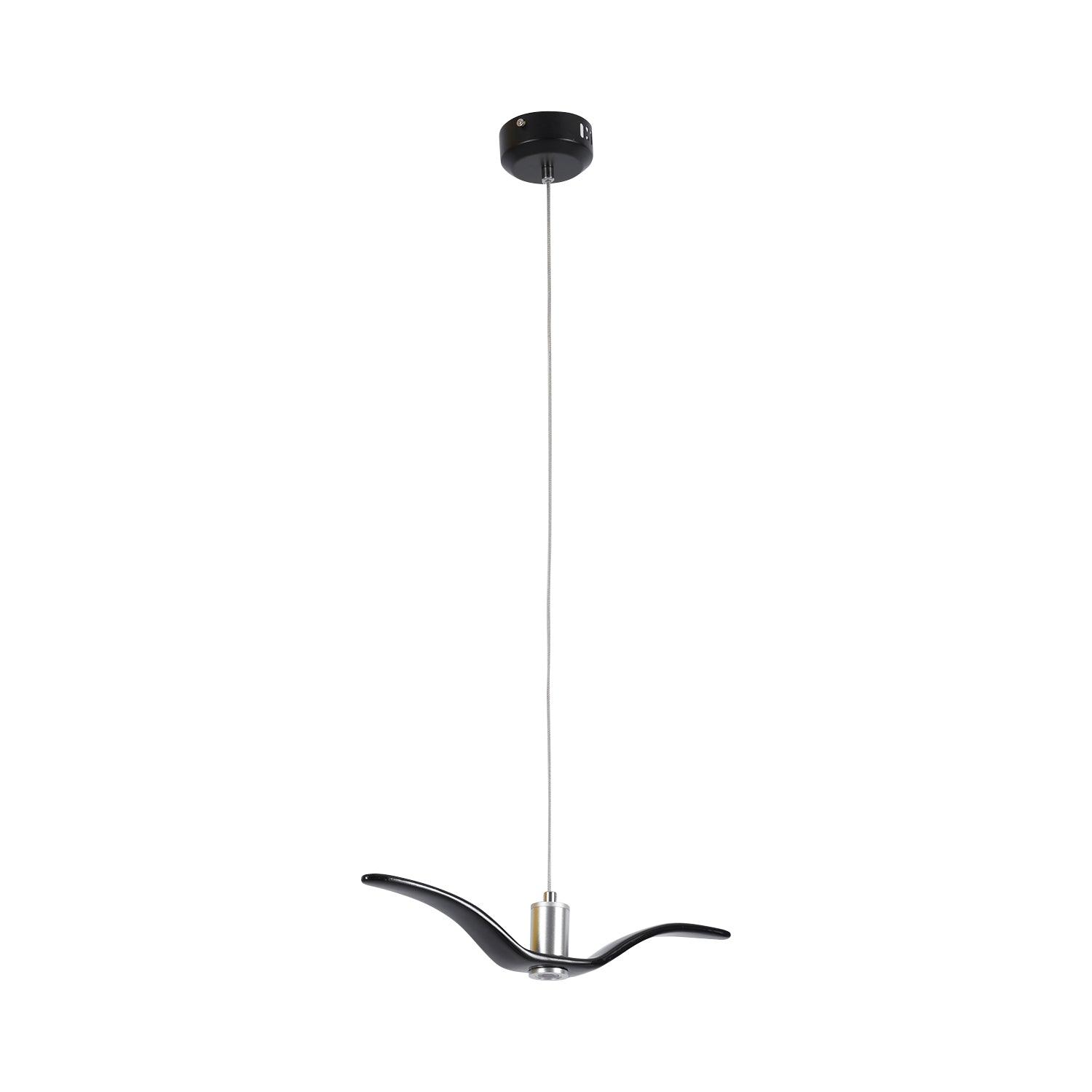 Cecily Gull Pendant Lighting