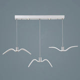 Cecily Gull Pendant Lighting