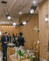 Nm Alabaster Suspension Lamp