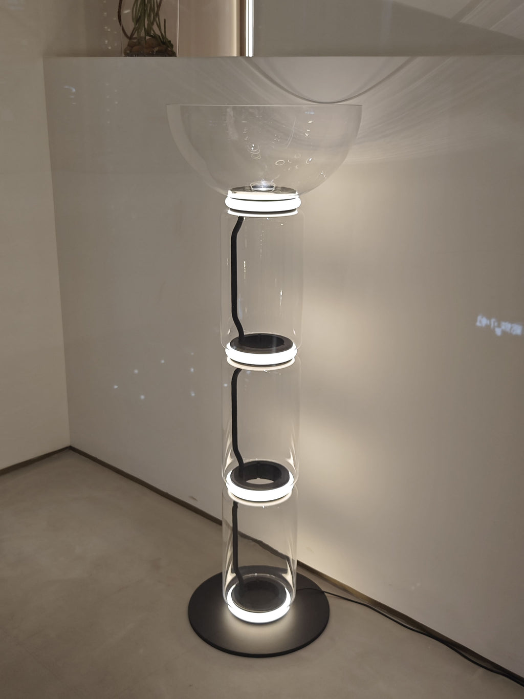 Noctambule Floor Lamp