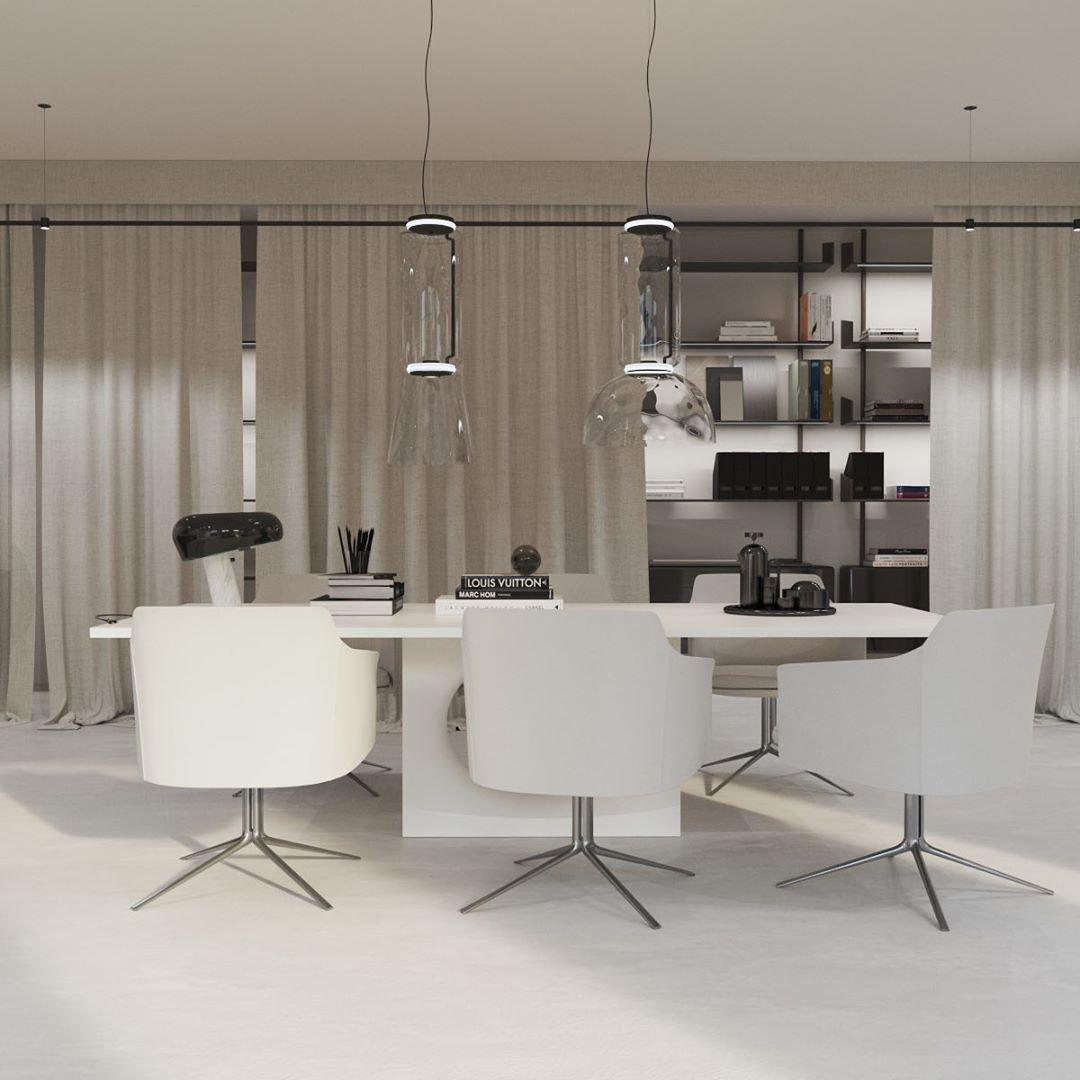 Noctambule Pendant Lamp