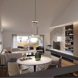Noctambule Pendant Lamp