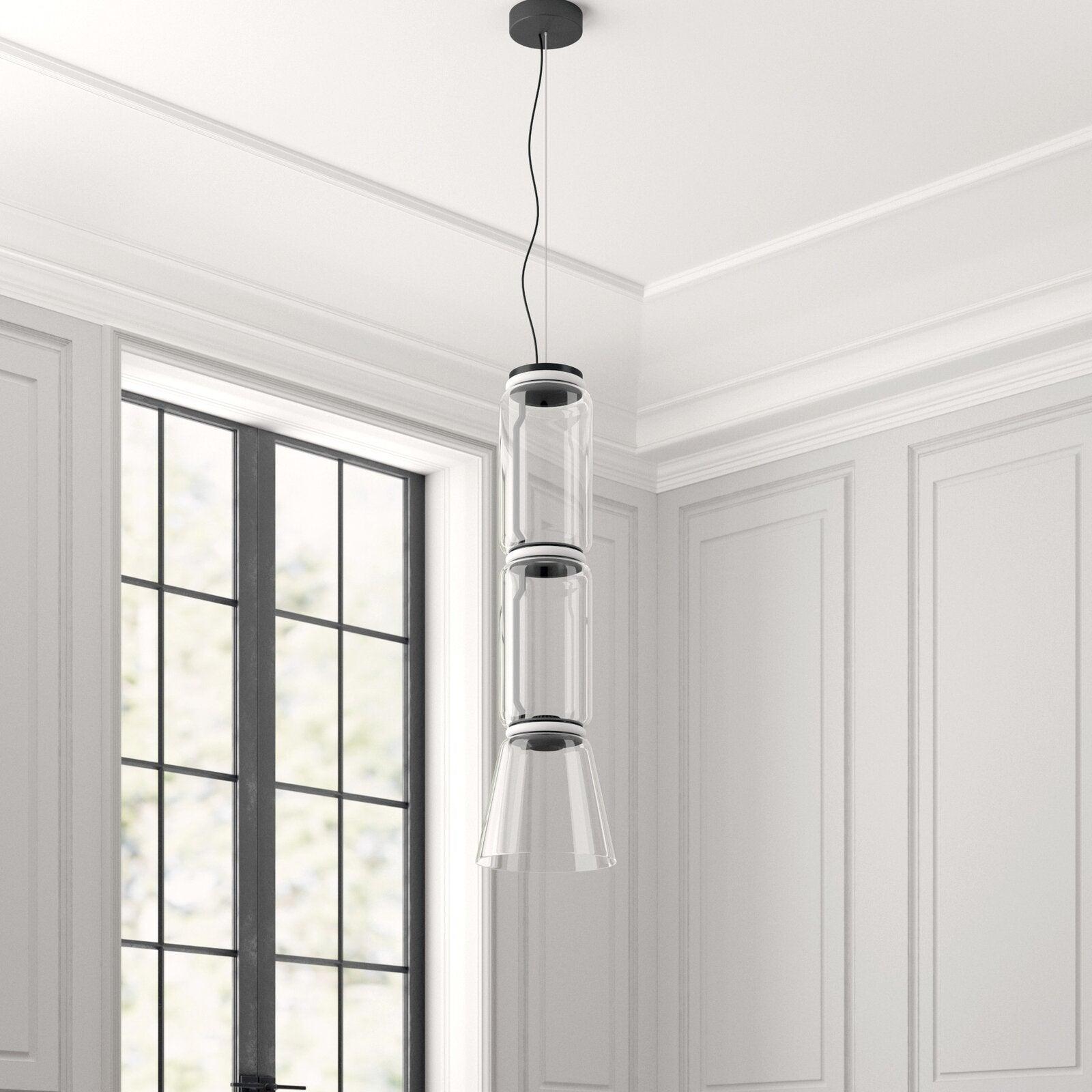 Noctambule Pendant Lamp