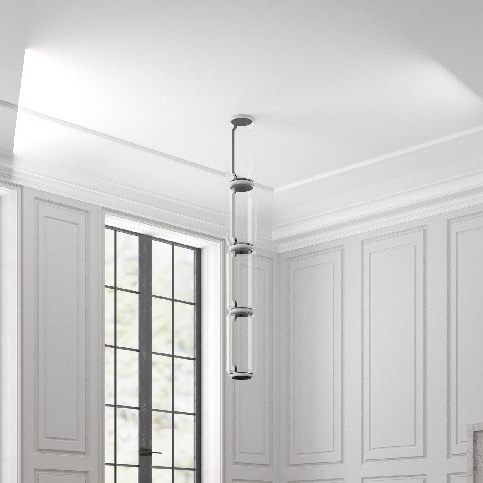 Noctambule Pendant Lamp