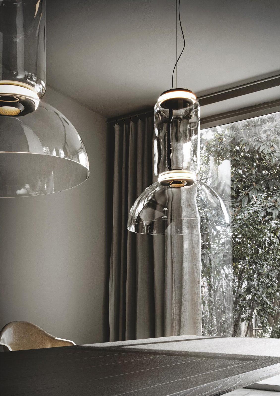 Noctambule Pendant Lamp
