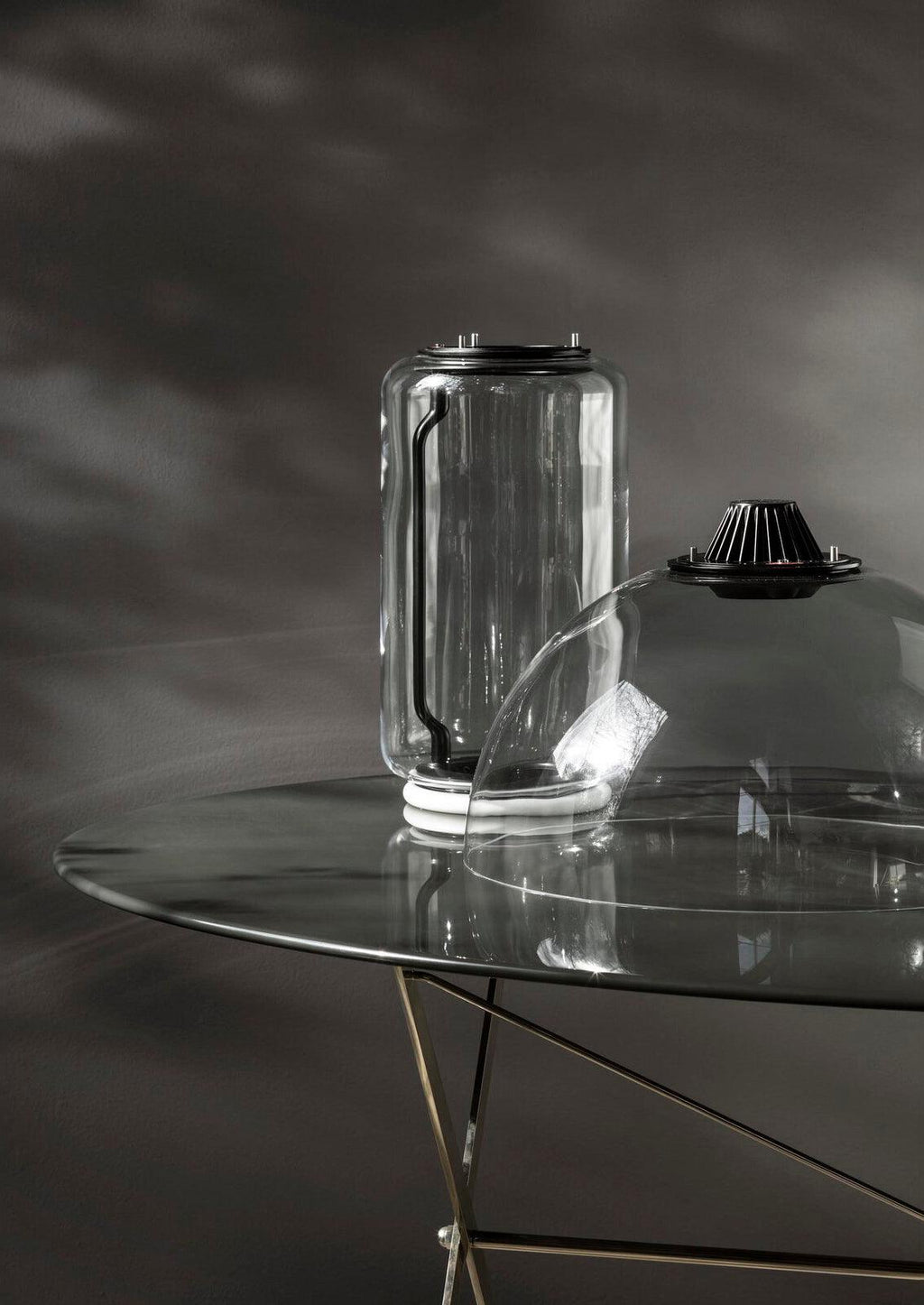Noctambule Pendant Lamp