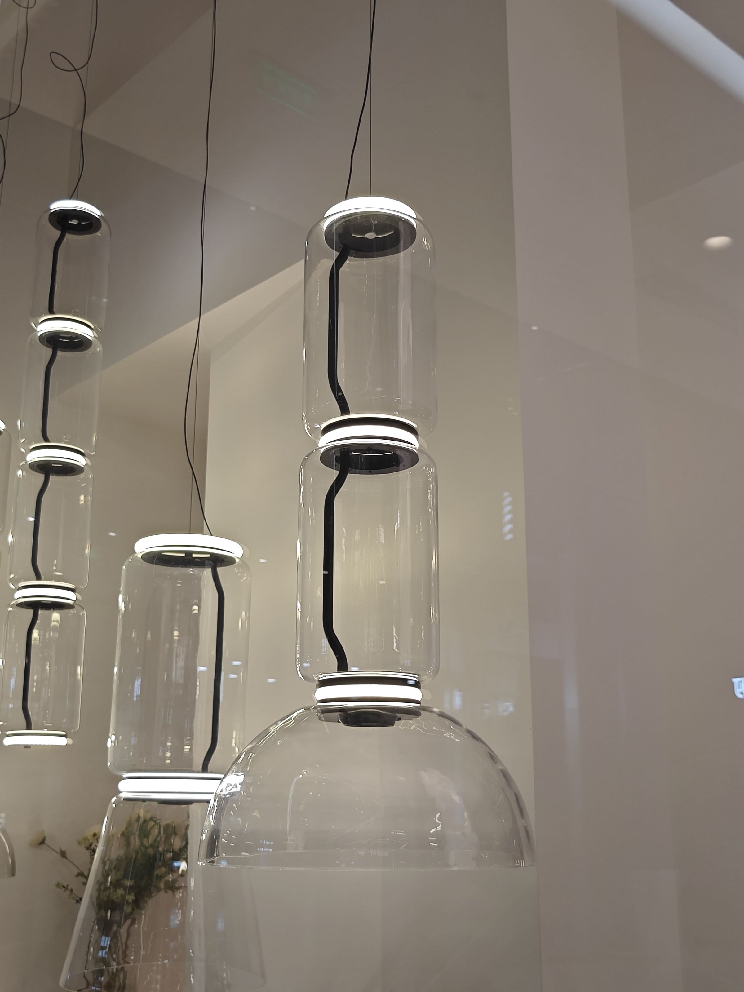 Noctambule Pendant Lamp