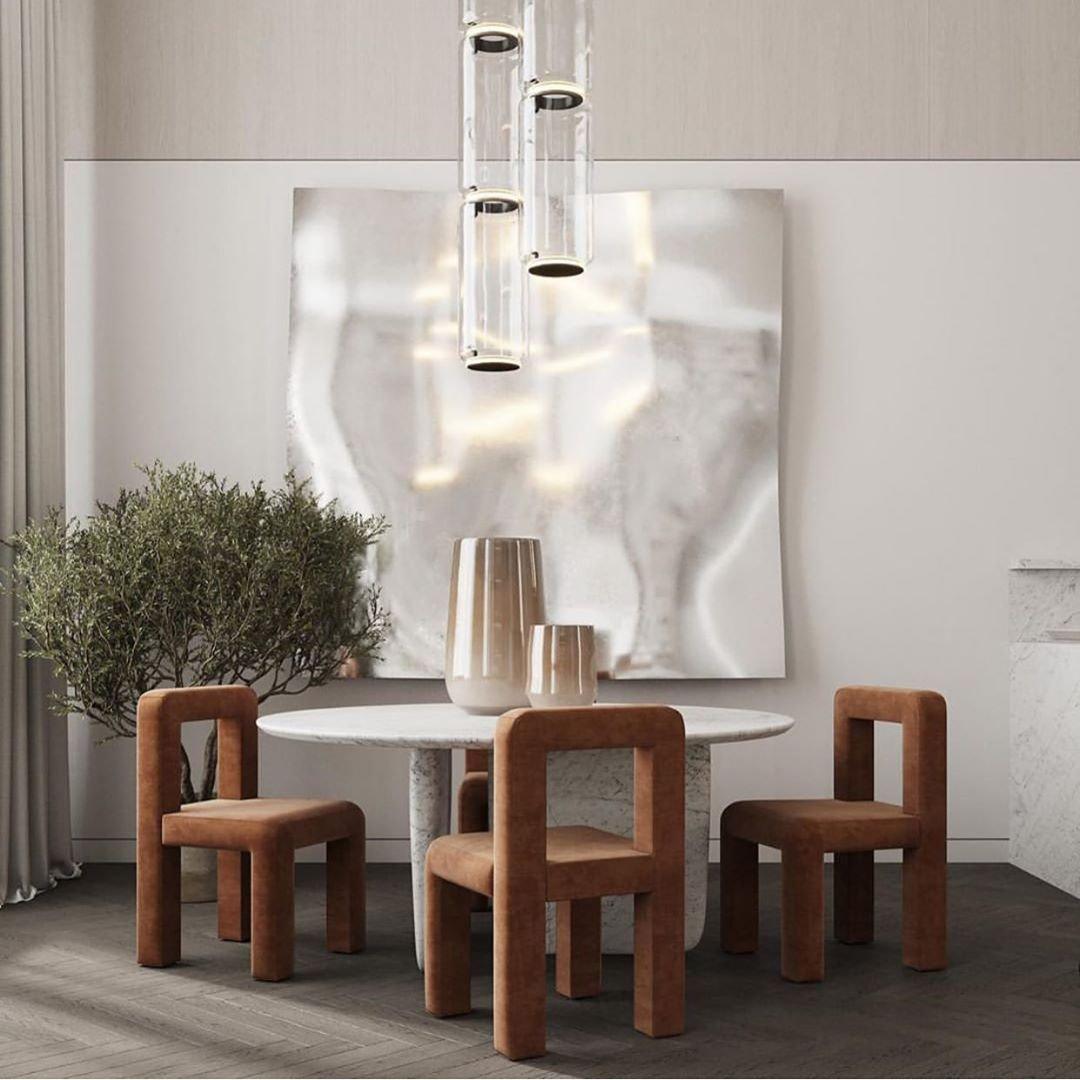 Noctambule Pendant Lamp