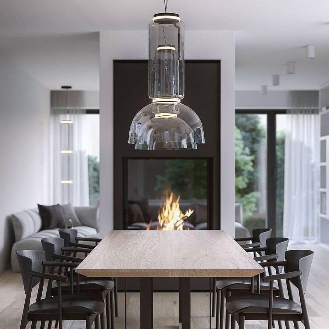 Noctambule Pendant Lamp