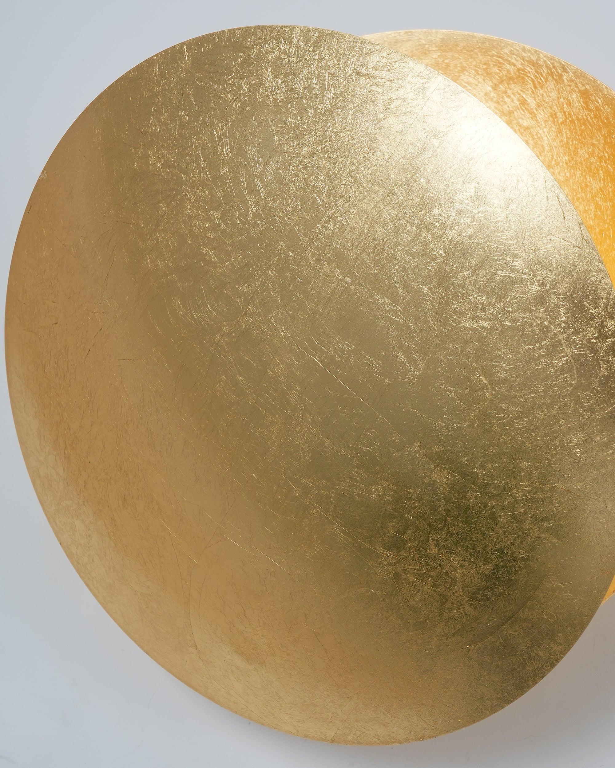 Lederam W Wall Sconce