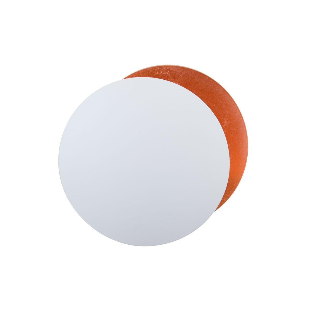 Lederam W Wall Sconce