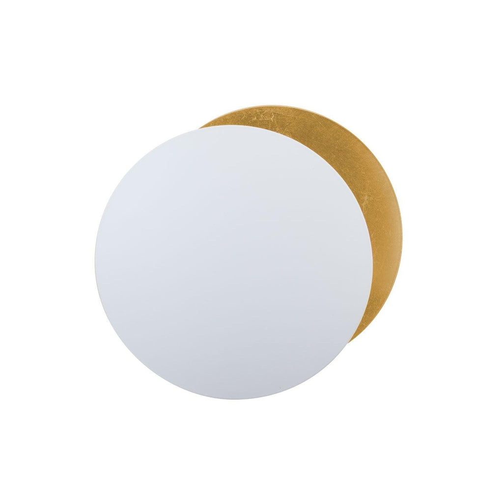 Lederam W Wall Sconce