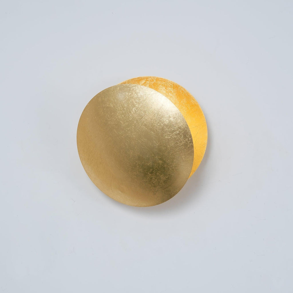 Lederam W Wall Sconce