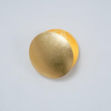 Lederam W Wall Sconce