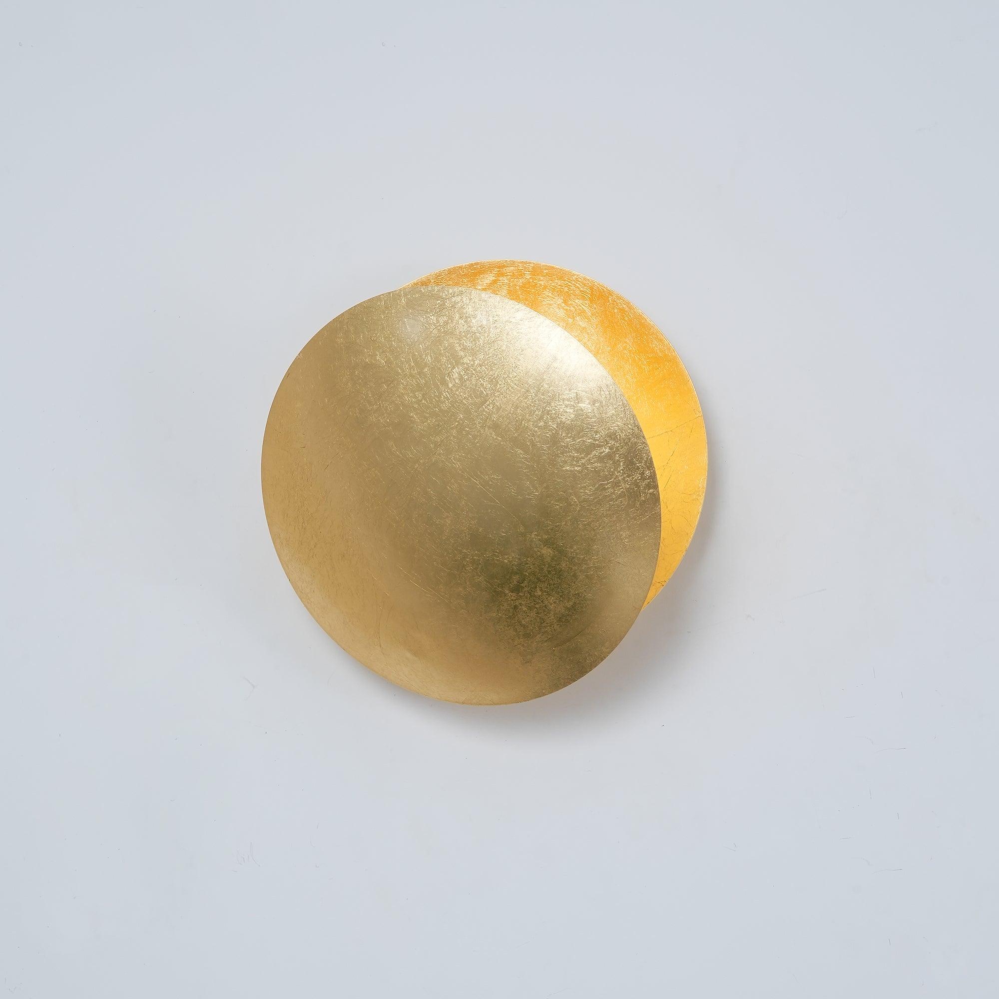Lederam W Wall Sconce