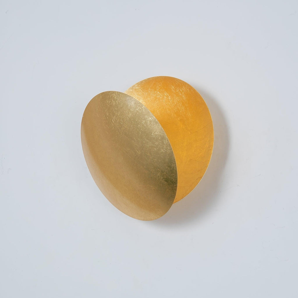 Lederam W Wall Sconce