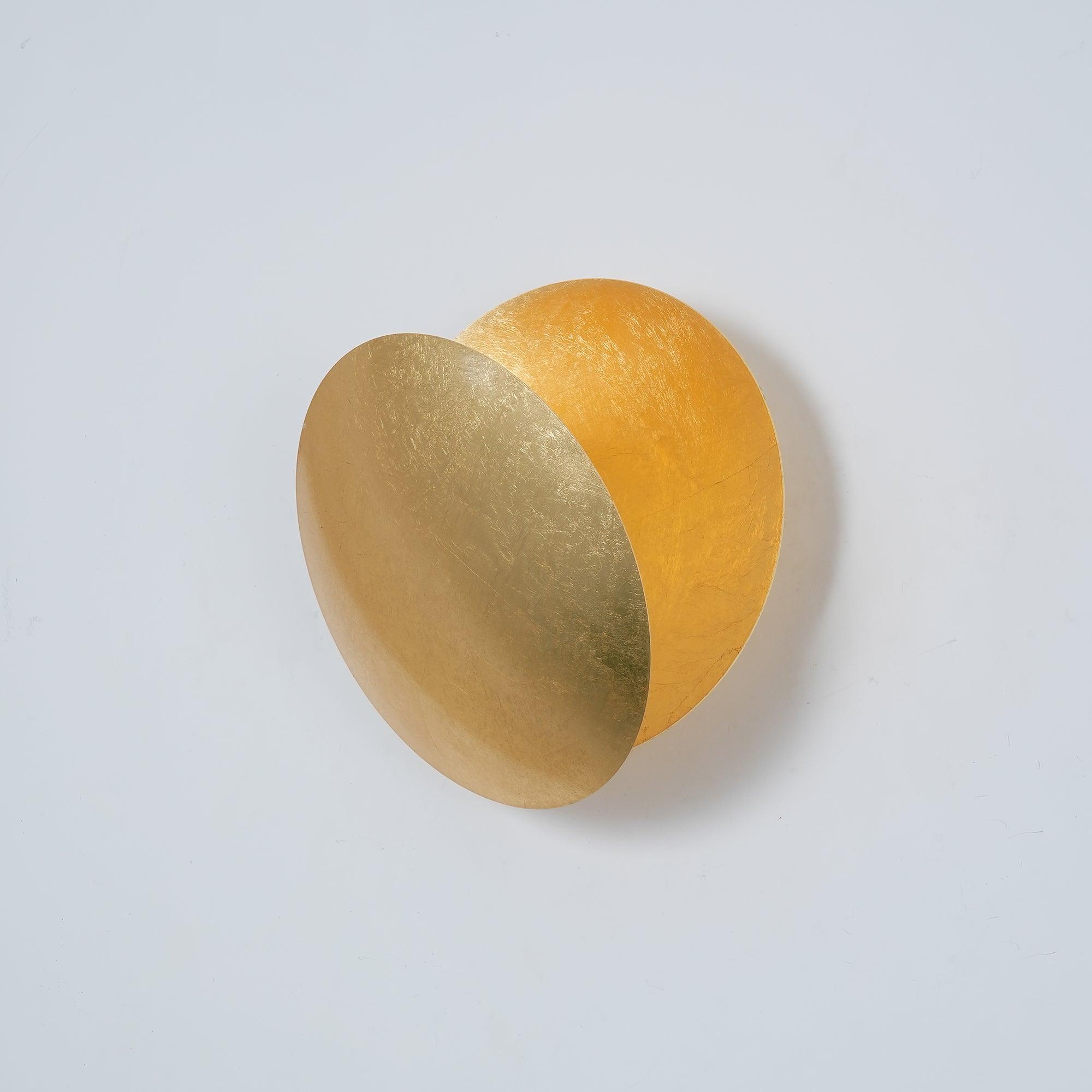 Lederam W Wall Sconce