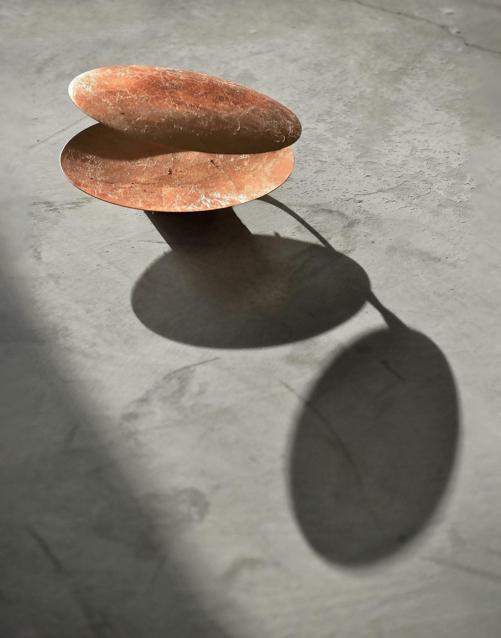 Lederam W Wall Sconce