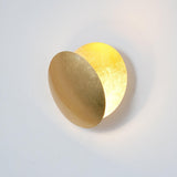 Lederam W Wall Sconce