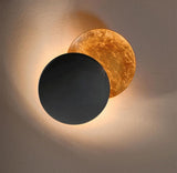 Lederam W Wall Sconce