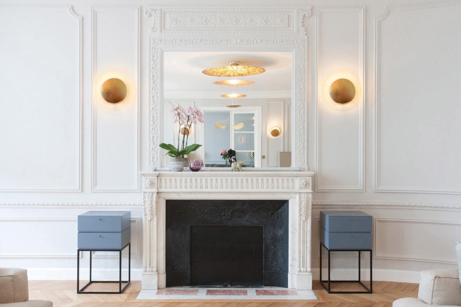 Lederam W Wall Sconce
