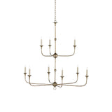 Tolly Grande Chandelier