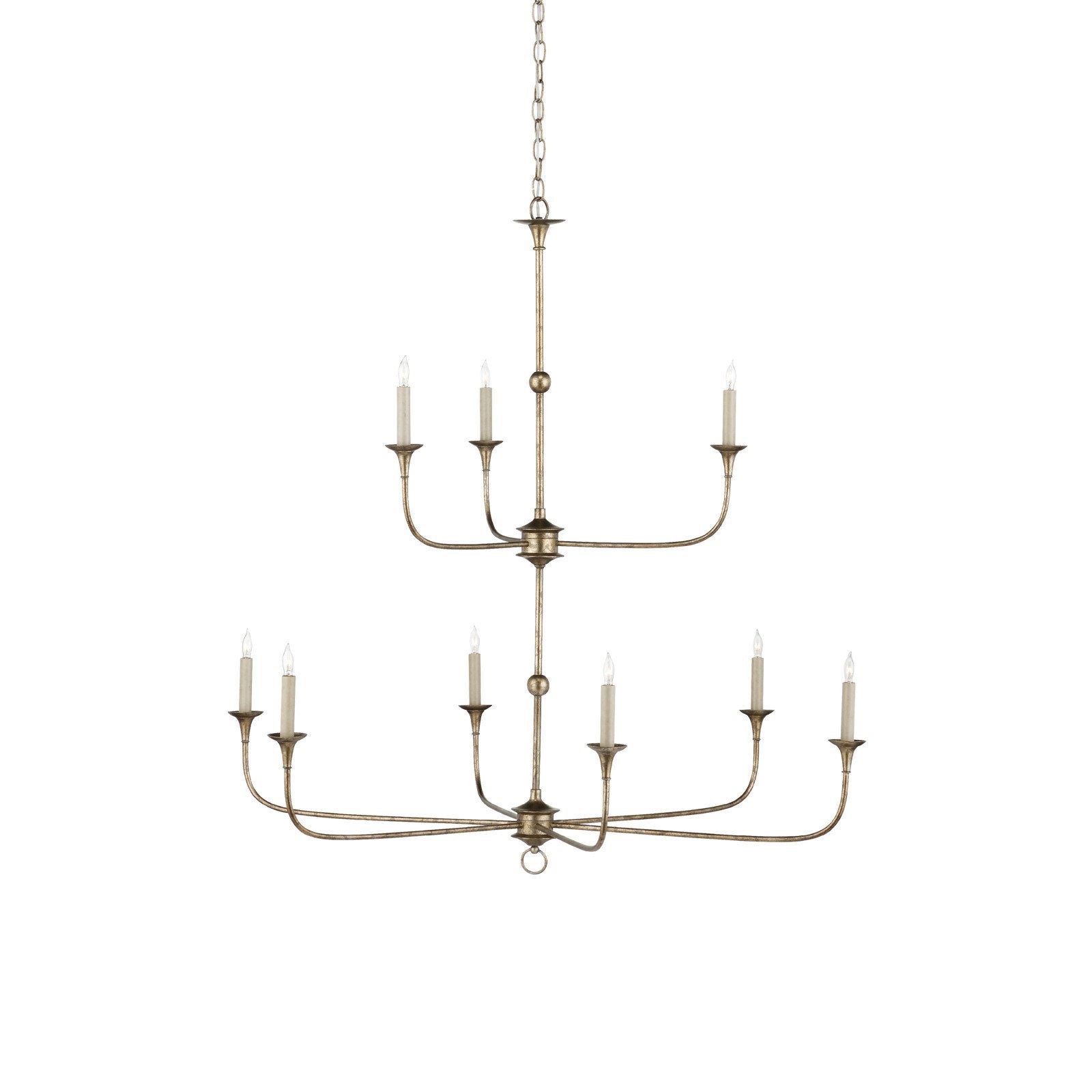 Tolly Grande Chandelier