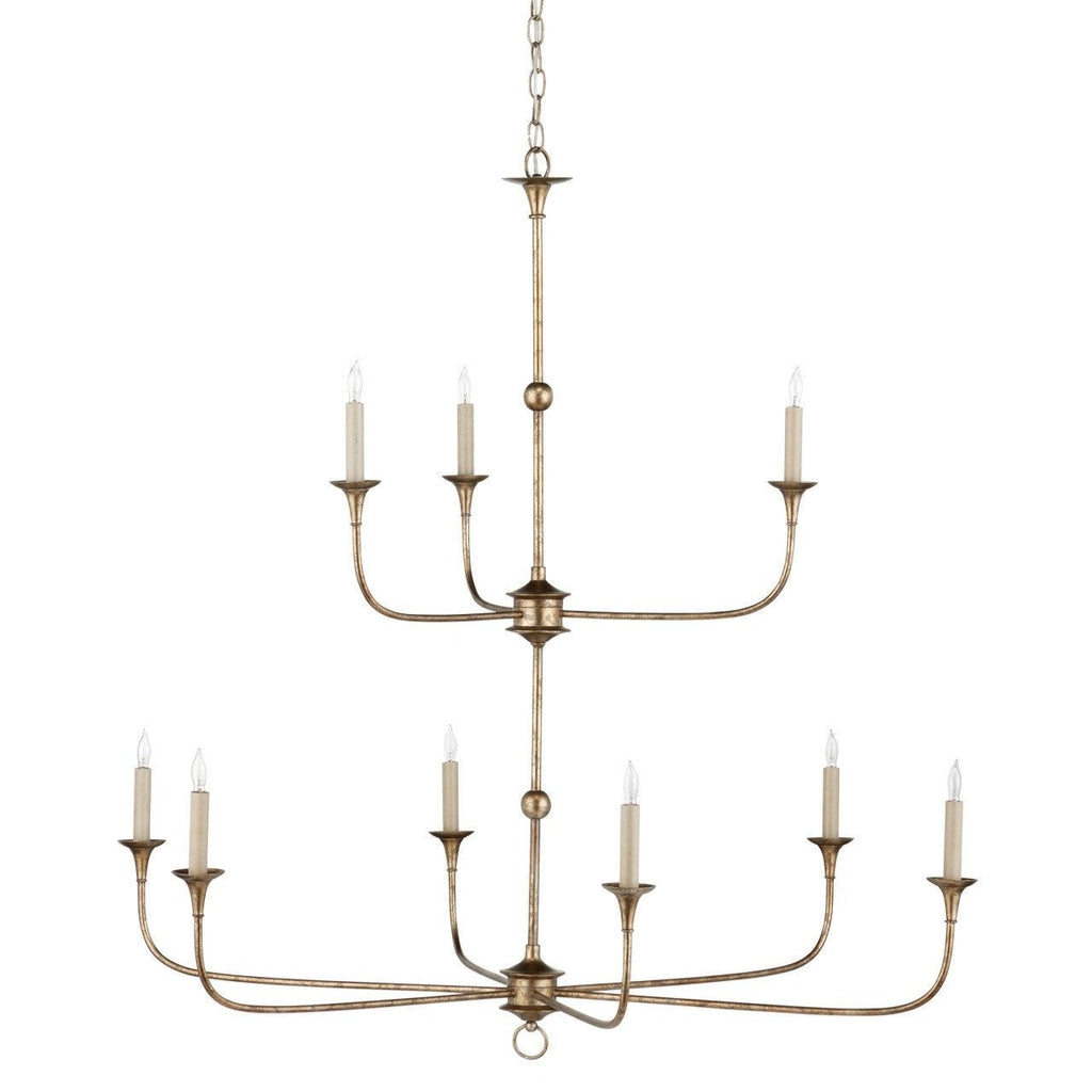 Tolly Grande Chandelier
