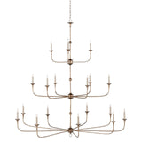 Tolly Grande Chandelier