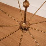 Tolly Grande Chandelier