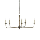 Coro Chandelier
