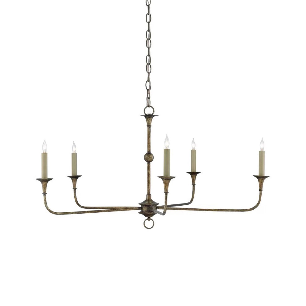 Coro Chandelier
