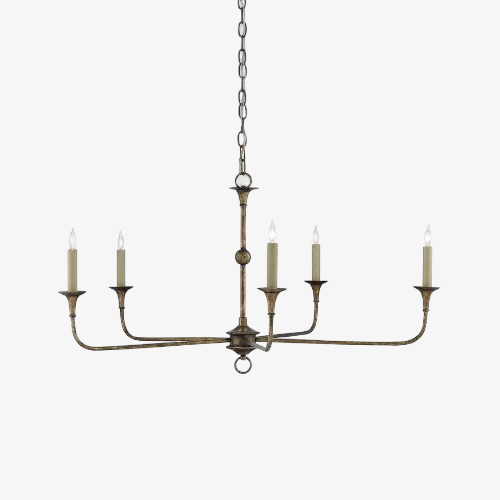 Coro Chandelier