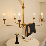 Coro Chandelier