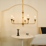 Coro Chandelier