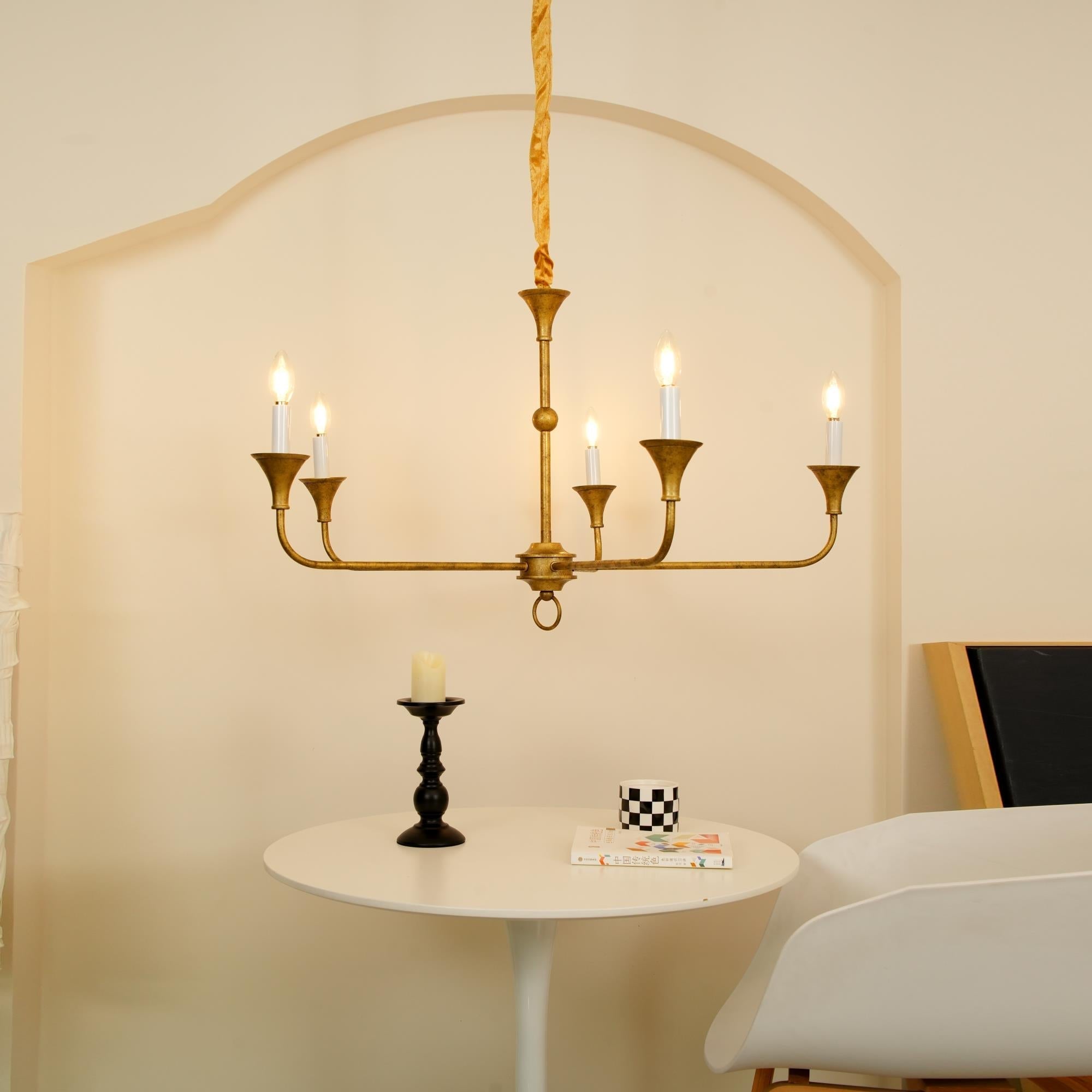 Coro Chandelier