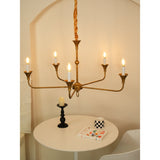 Coro Chandelier