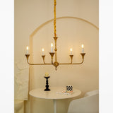 Coro Chandelier
