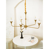Coro Chandelier