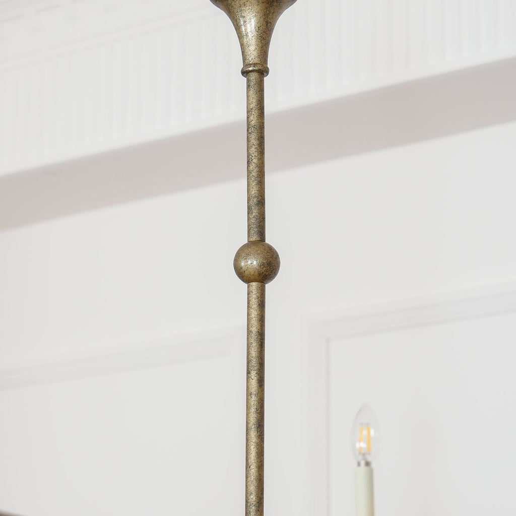 Coro Chandelier
