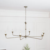 Coro Chandelier