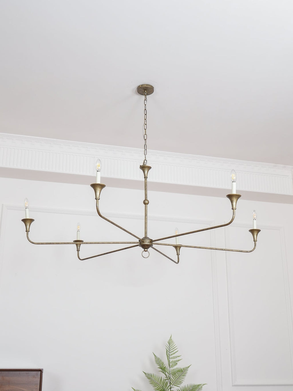 Coro Chandelier