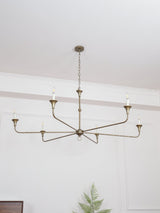 Coro Chandelier