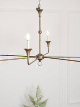 Coro Chandelier