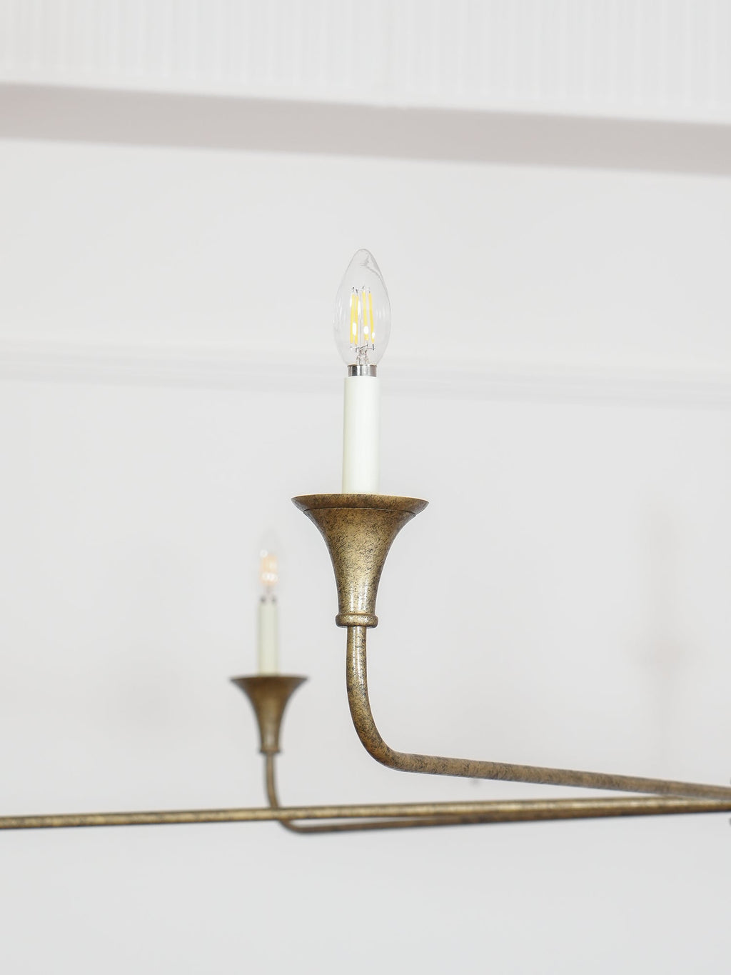 Coro Chandelier